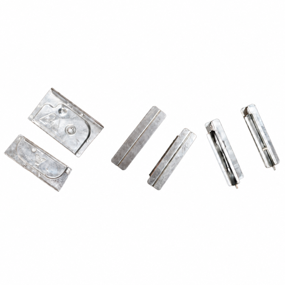 Metal Camlock